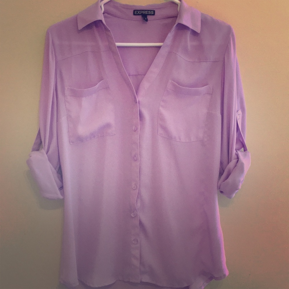 Express blouse